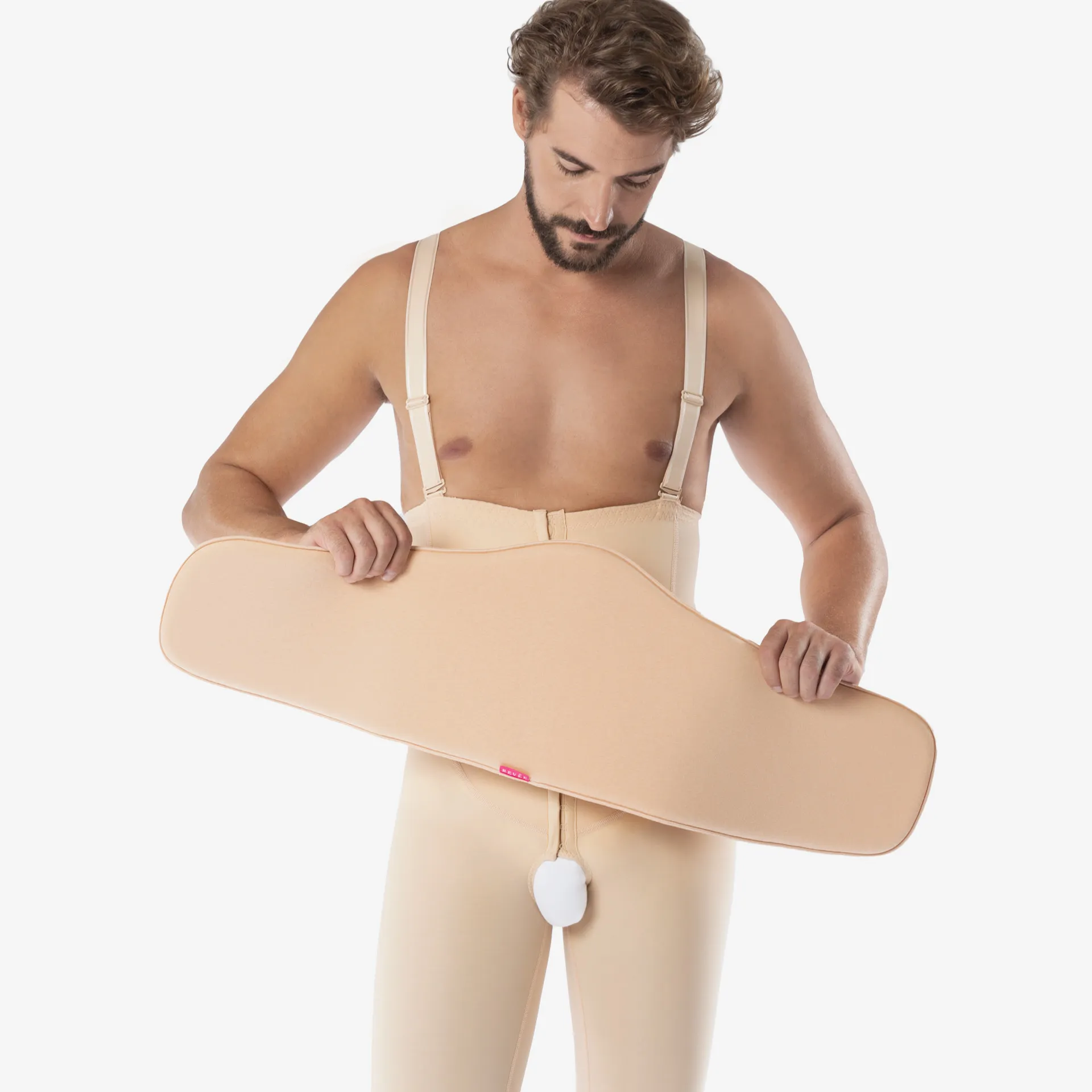 وسادة طبية ضاغطة لمرحلة ما بعد الجراحة