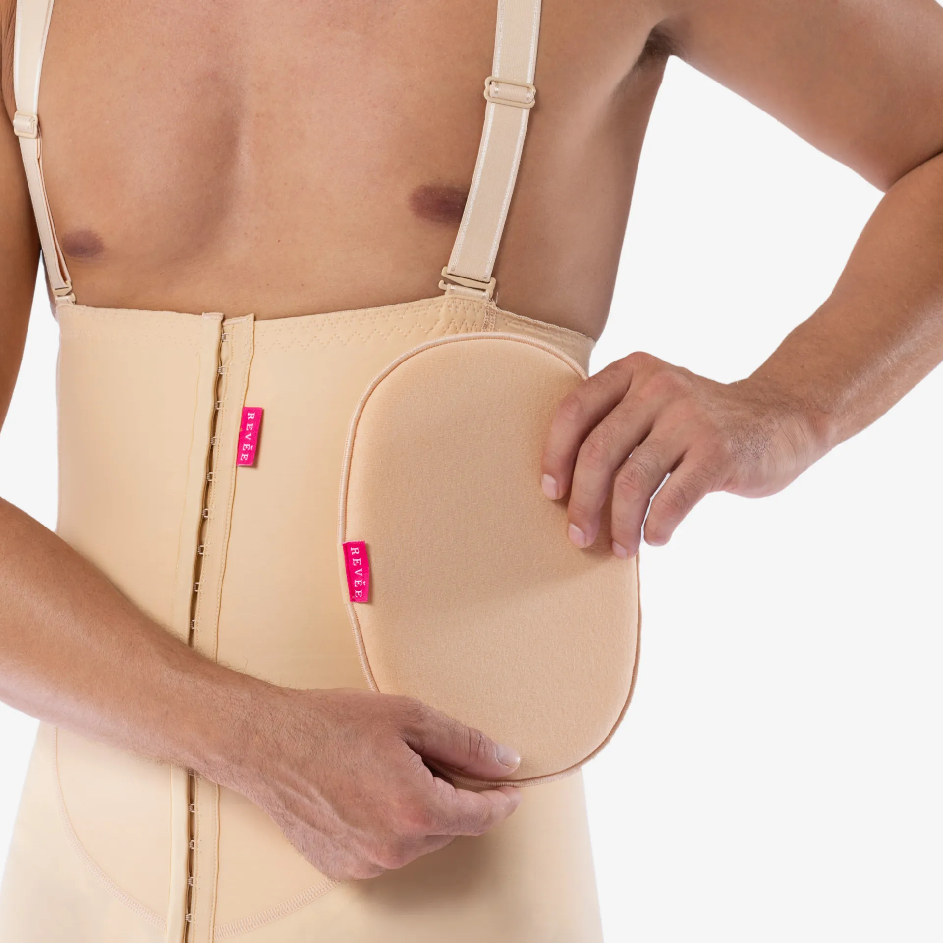 وسادة طبية ضاغطة لمرحلة ما بعد الجراحة