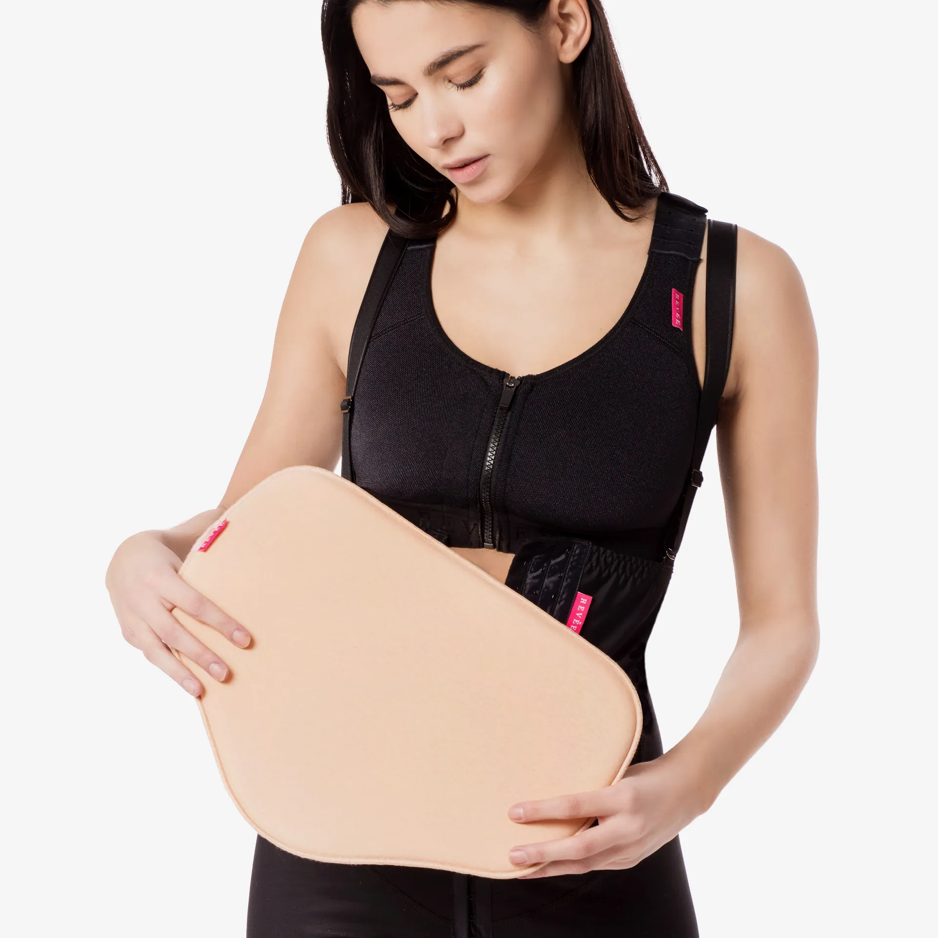 وسادة طبية ضاغطة لمرحلة ما بعد الجراحة