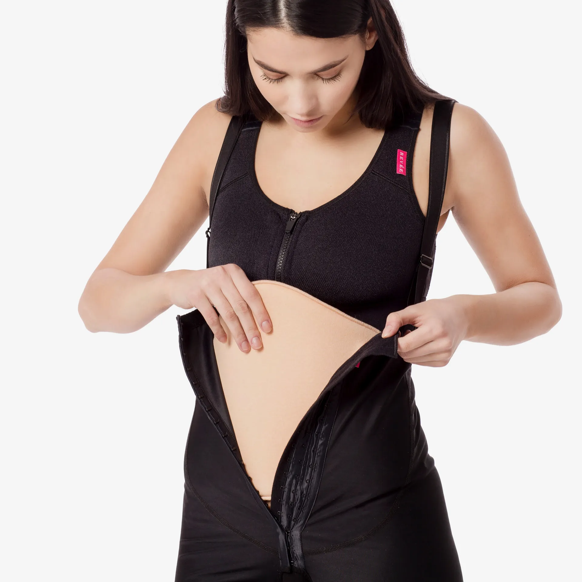 وسادة طبية ضاغطة لمرحلة ما بعد الجراحة