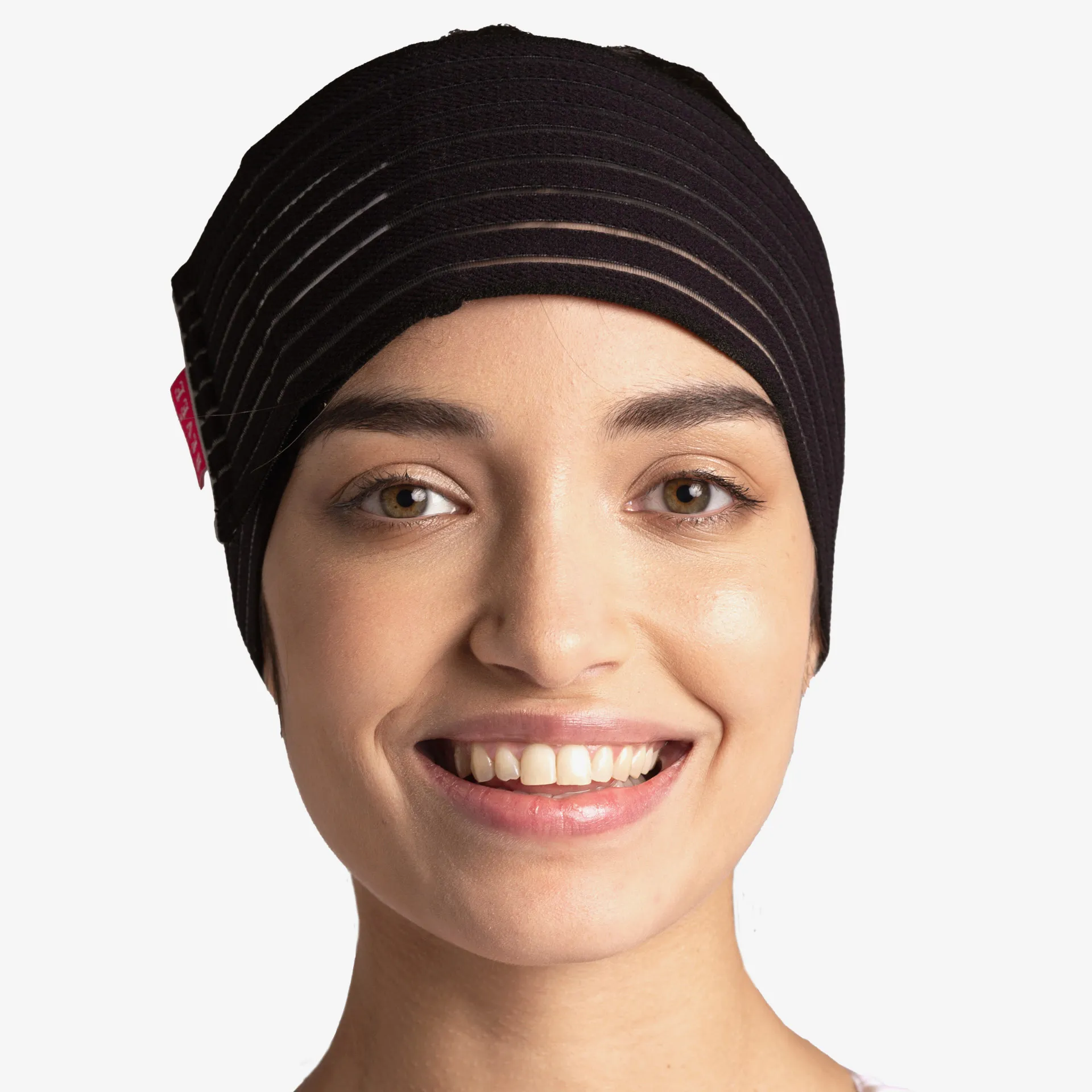 مشد طبي ضاغط (شد الوجه, تجميل الأذن والذقن المزدوجة)