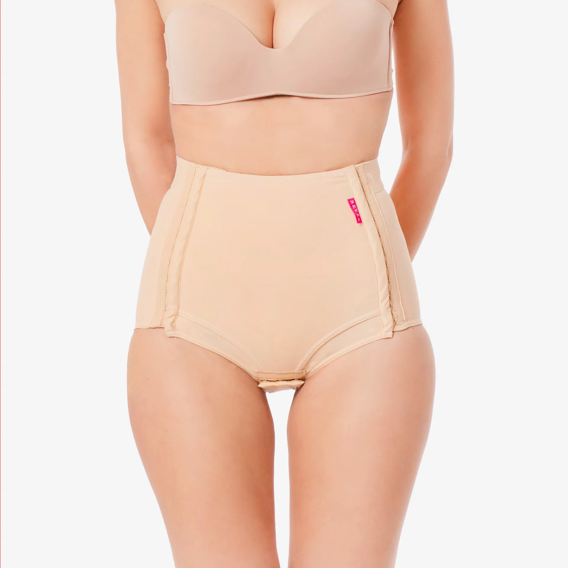 مشد طبي ضاغط بعد الجراحة للبطن