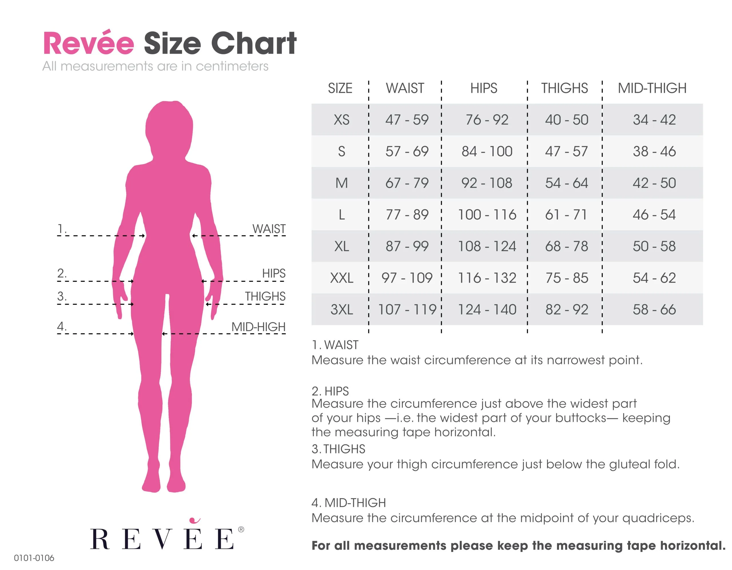 مشد طبي ضاغط ما بعد شفط الدهون من تحت الصدر إلى فوق الركبة