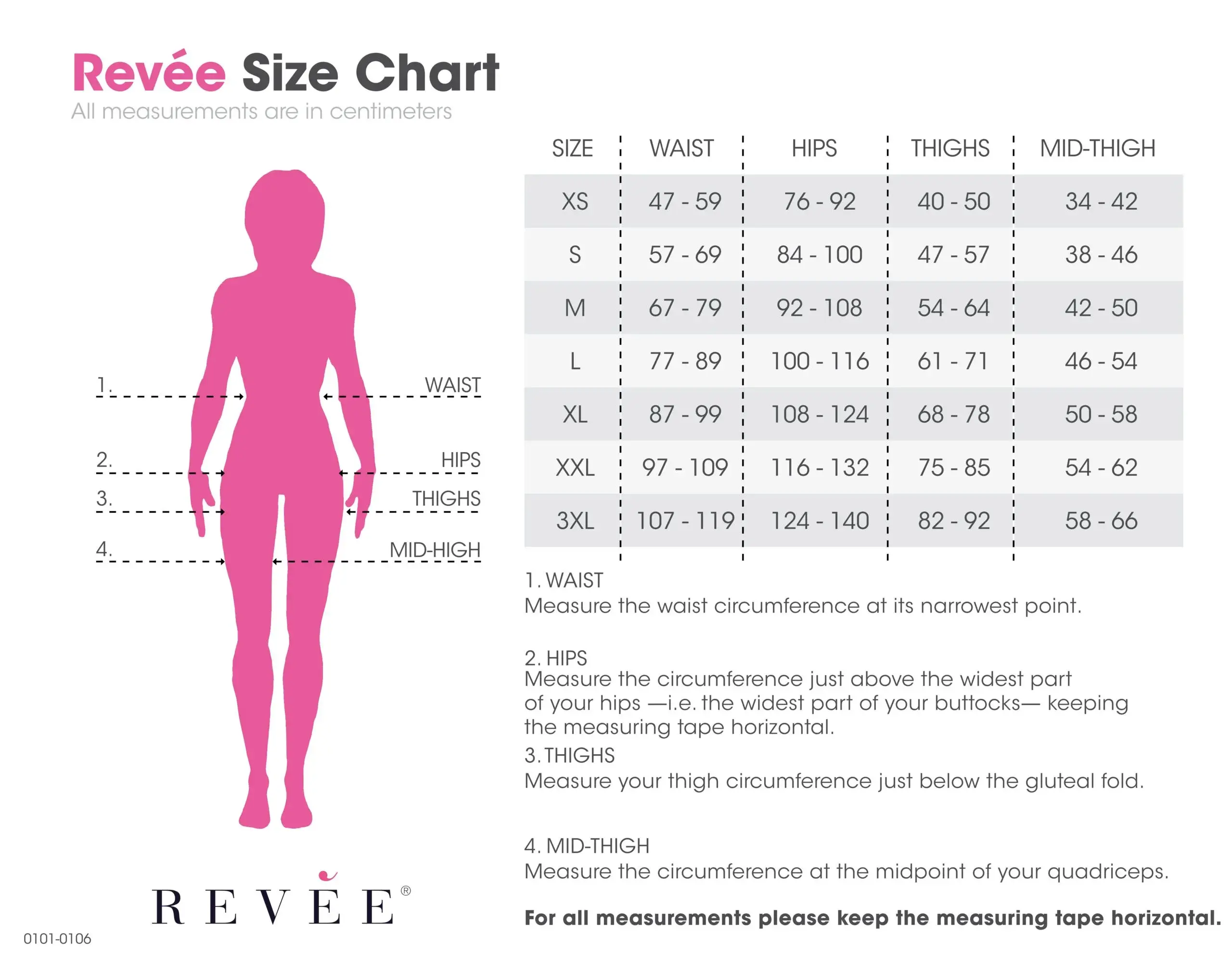 مشد طبي ضاغط ما بعد شفط الدهون من تحت الصدر إلى الركبة