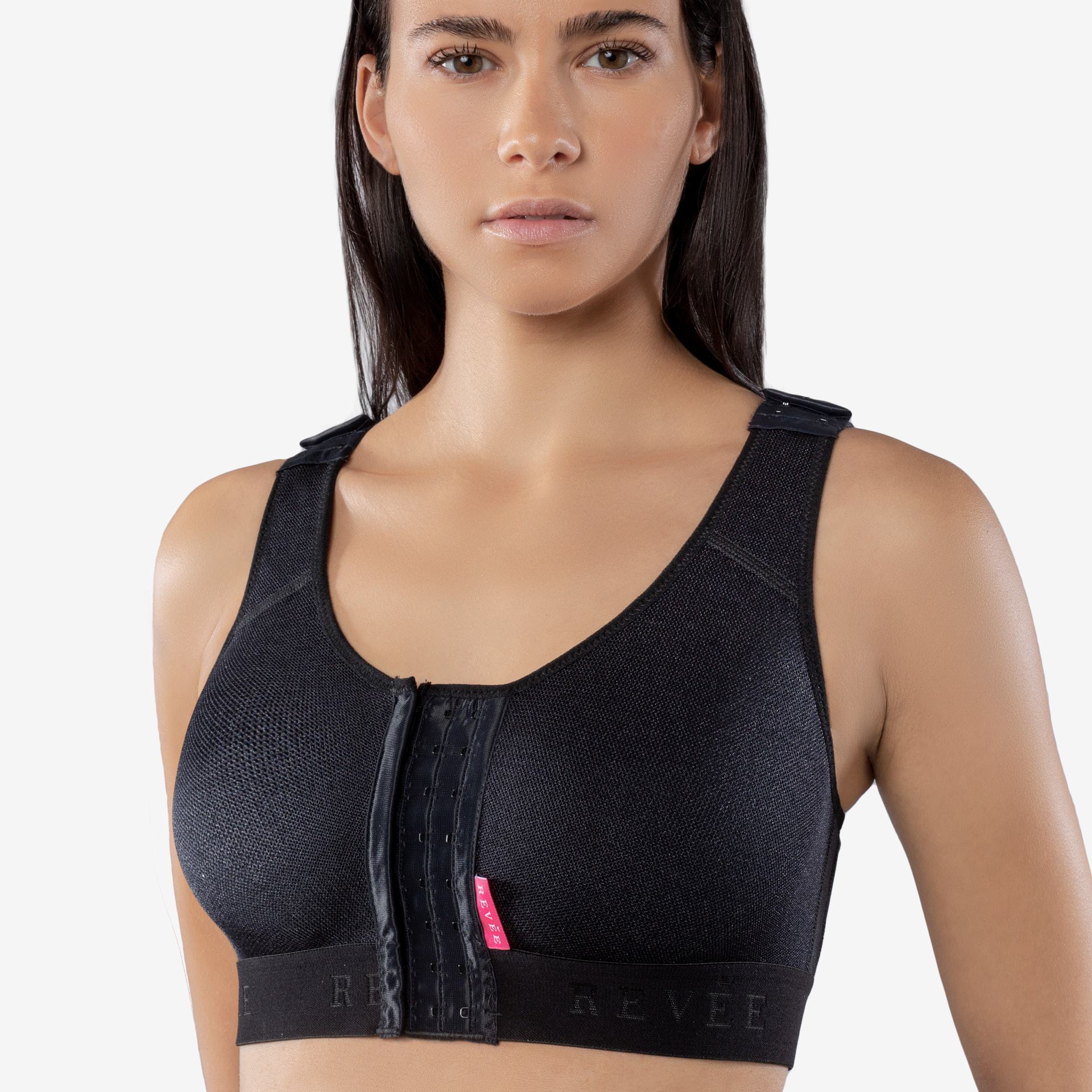 مشد طبي ضاعط ما بعد العملية (شناكل)