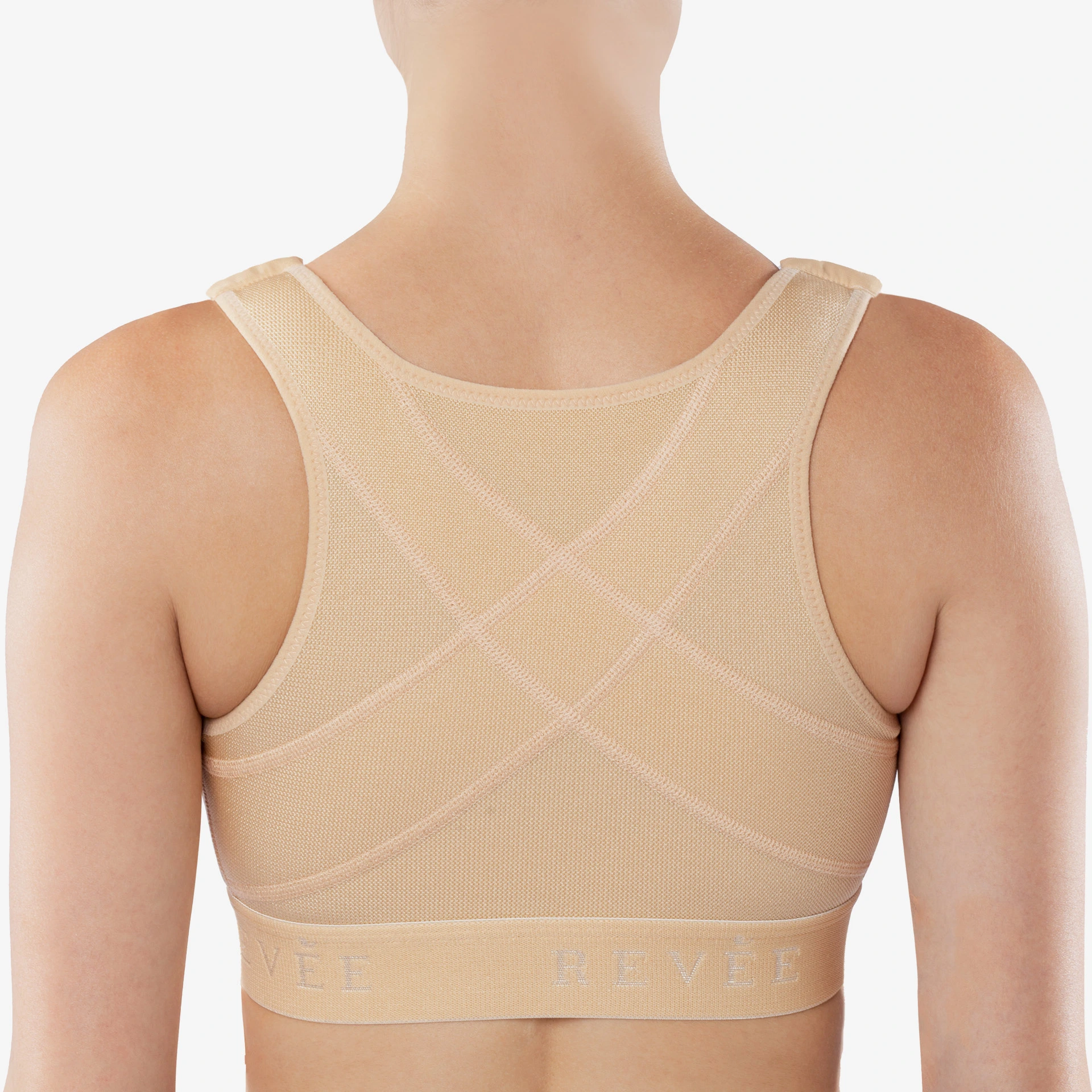 مشد طبي ضاعط ما بعد العملية (شناكل)