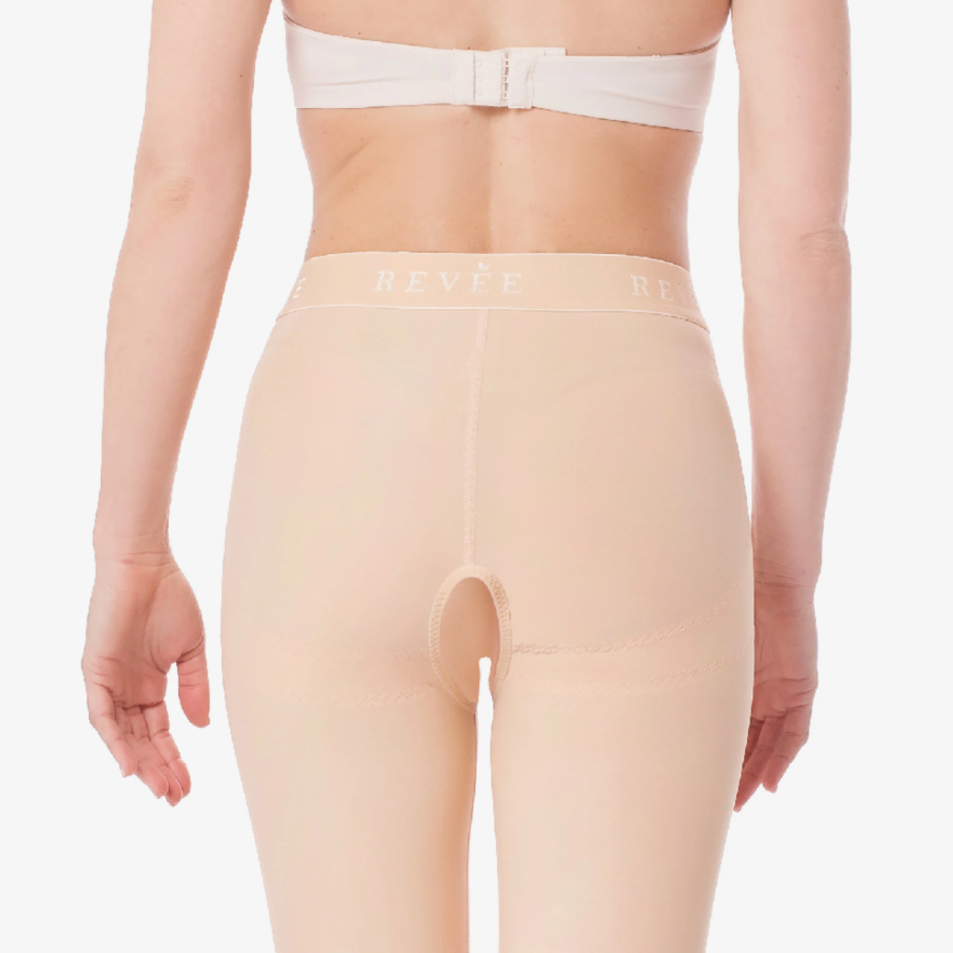 مشد طبي ضاعط اعلى الركبة