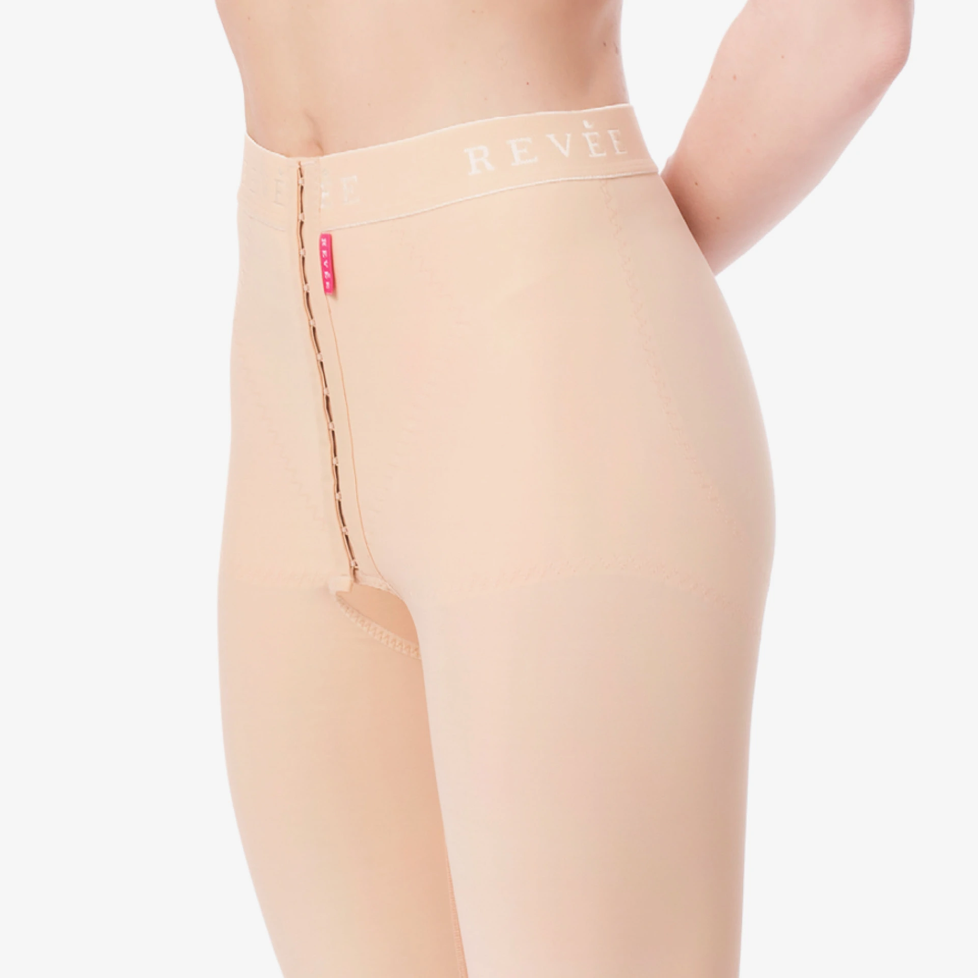 مشد طبي ضاعط اعلى الركبة