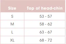 مشد طبي ضاغط للذقن بعد الجراحة