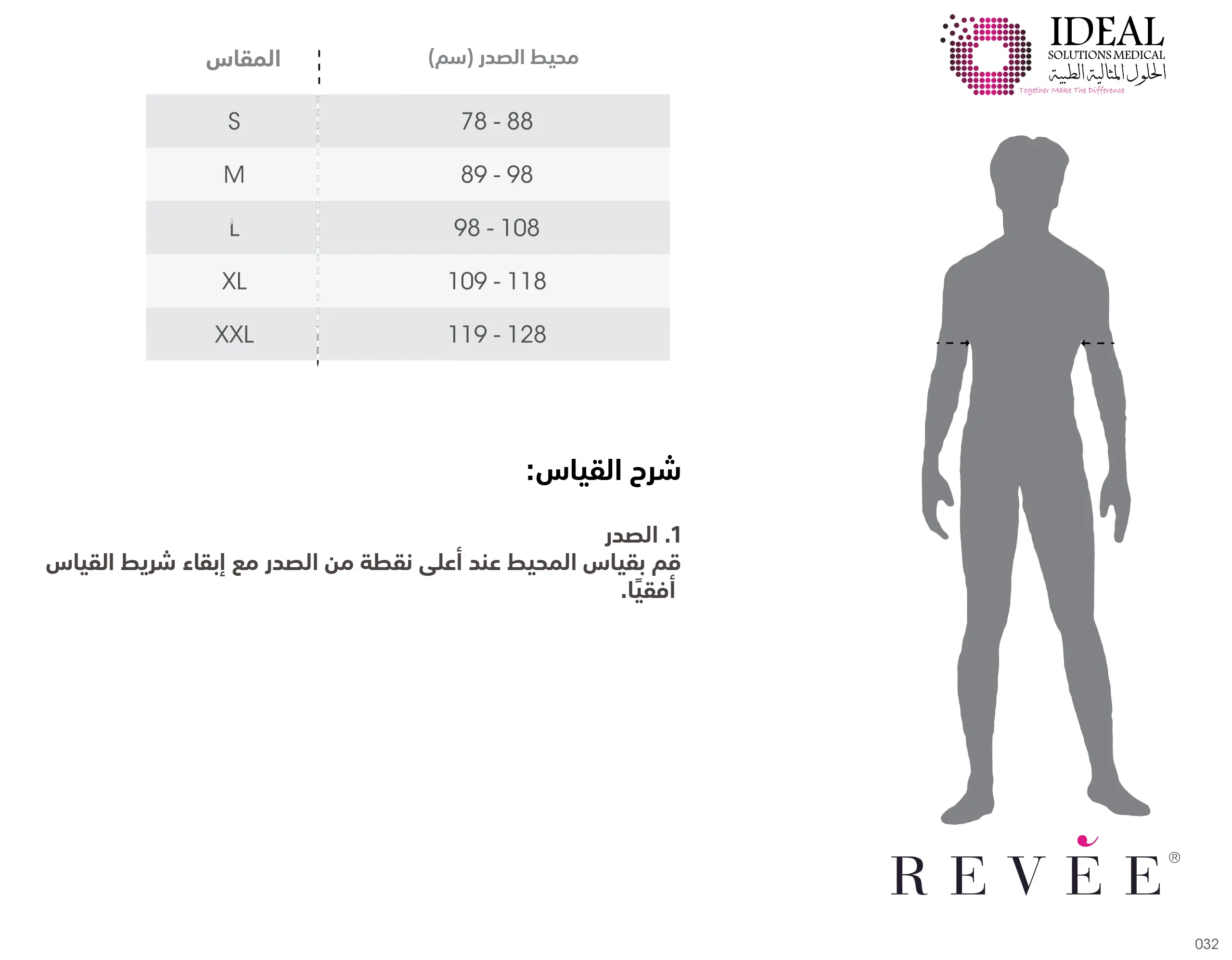 حزام طبي ضاغط للصدر بعد الجراحة القلبية والصدرية