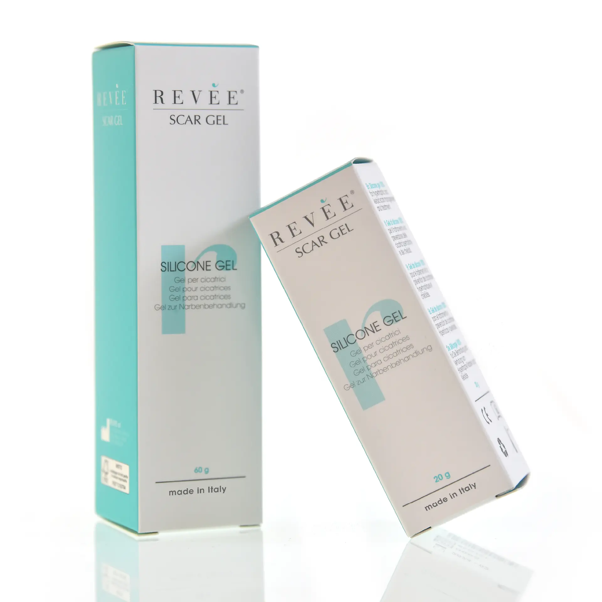 جل لندبات الجراحة